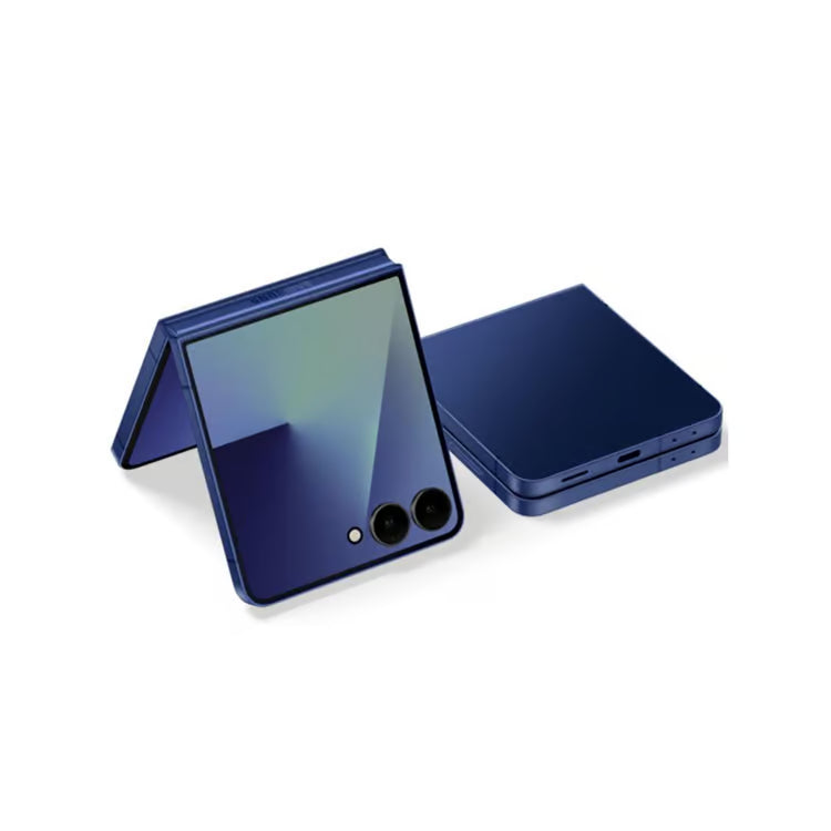 WEB Samsung Galaxy Z Flip 7 - 512GB - Unlocked (Mint Condition)