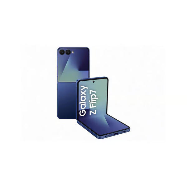 WEB Samsung Galaxy Z Flip 7 - 512GB - Unlocked (Mint Condition)