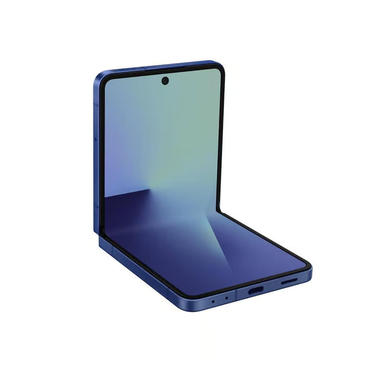 WEB Samsung Galaxy Z Flip 7 - 512GB - Unlocked (Mint Condition)