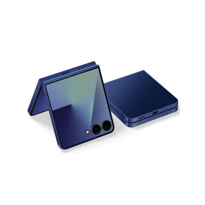 WEB Samsung Galaxy Z Flip 7 - 512GB - Unlocked (Mint Condition)