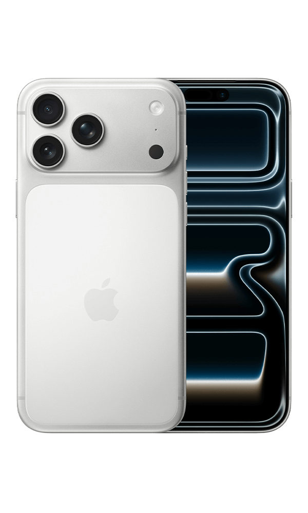 WEB- Apple iPhone 17 Pro Max - 512GB - Unlocked (Mint Condition, Battery 97%