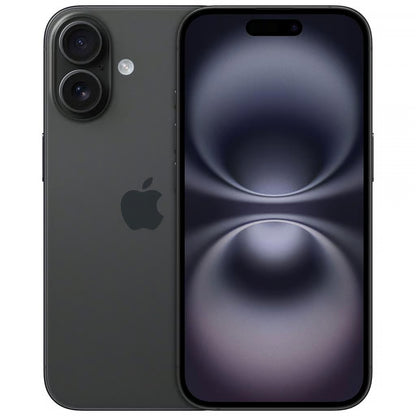WEB- Apple iPhone 16 - 128GB - Unlocked (Mint Condition, Battery 100%)