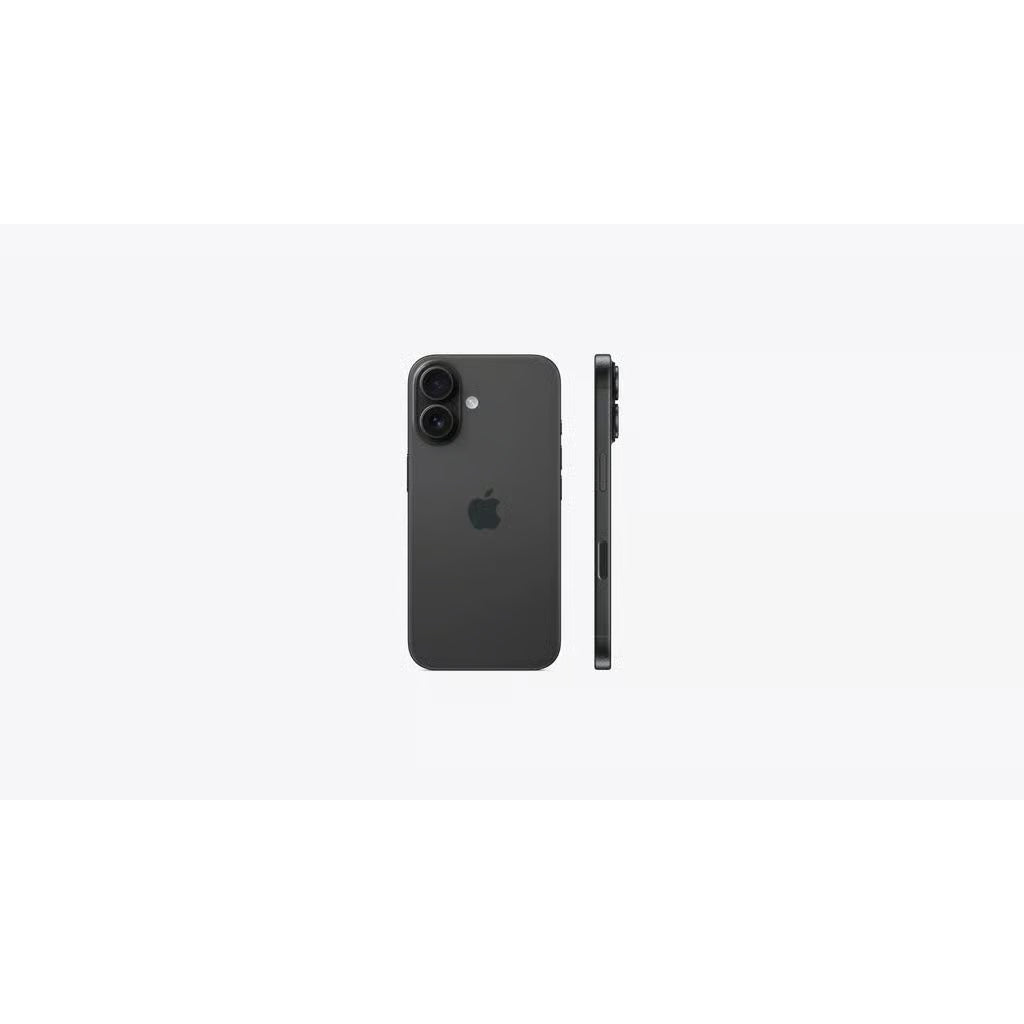 WEB- Apple iPhone 16 - 128GB - Unlocked (Mint Condition, Battery 100%)