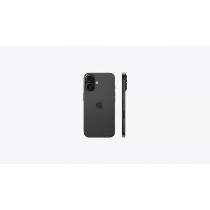 WEB- Apple iPhone 16 - 128GB - Unlocked (Mint Condition, Battery 100%)