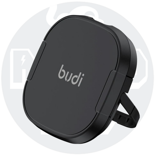 BUDI Magnetic 15W  USB Type-C Wireless Charger